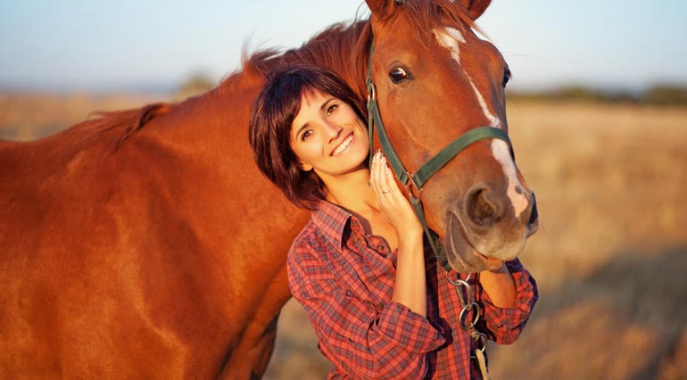 horse liability insurance