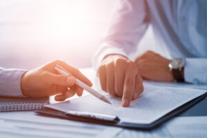Control Liability Insurance