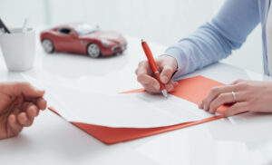 Care Custody and Control Liability Insurance